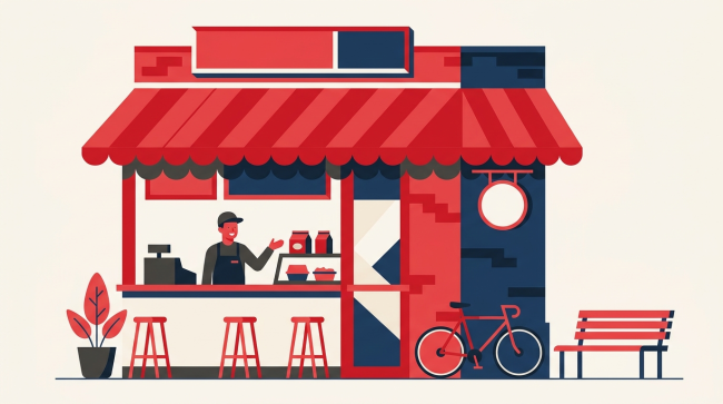 Ouvrir un fast-food : le guide complet pour se lancer - ouvrir un fast-food