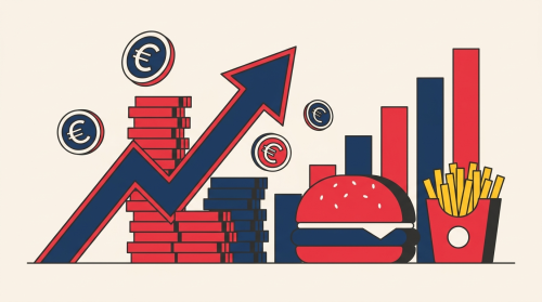 Rentabilité d'un fast-food : marges et chiffres clés - ouvrir un fast-food
