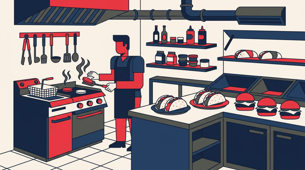 ouvrir un fast-food : Les autorisations d'emplacement