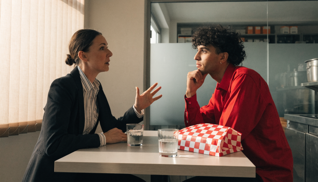 ouvrir un fast-food : Bpifrance et les prêts à la création