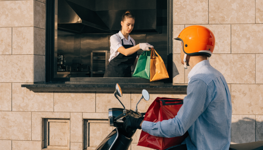 ouvrir un fast-food : Les avantages du modèle