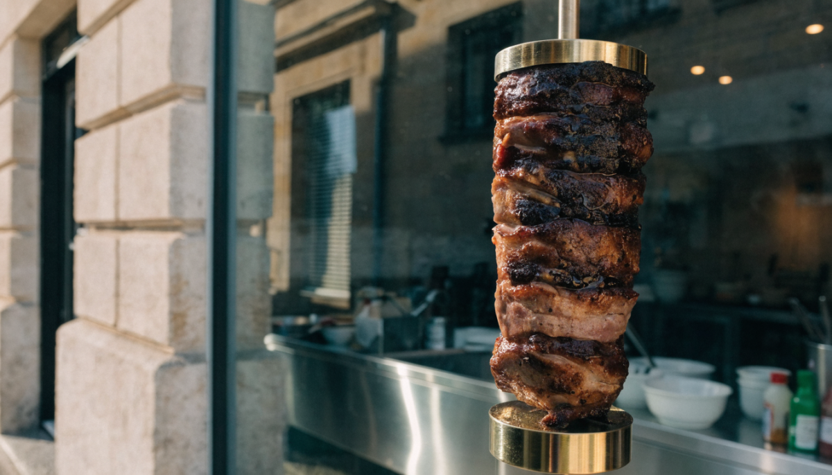 Ouvrir un kebab : étapes et budget - ouvrir un fast-food