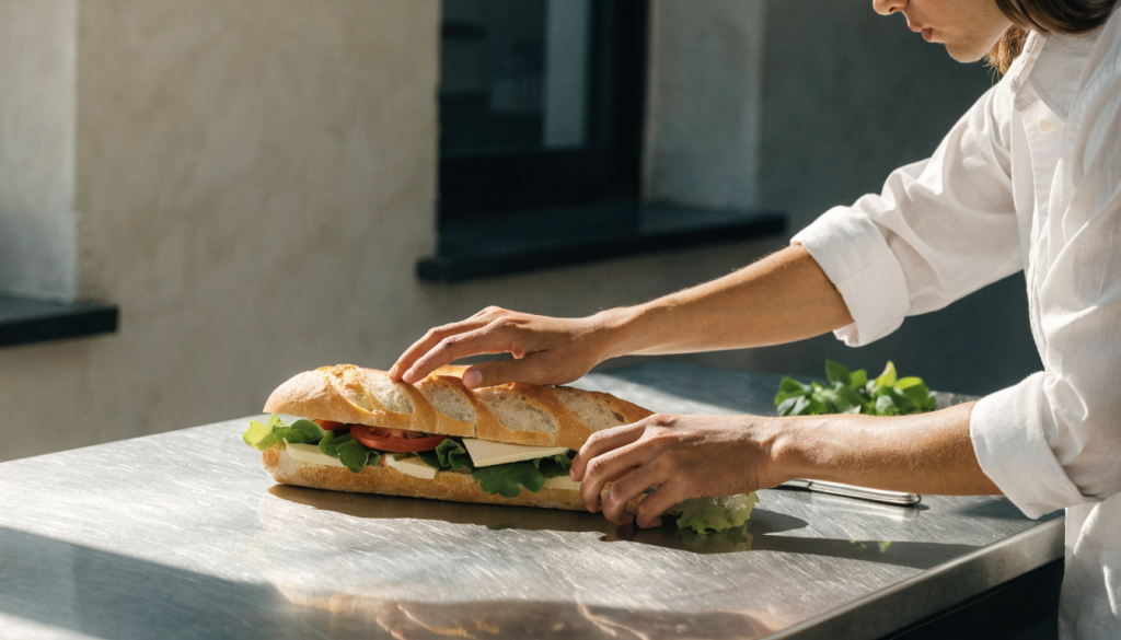 ouvrir un fast-food : Les étapes de la création