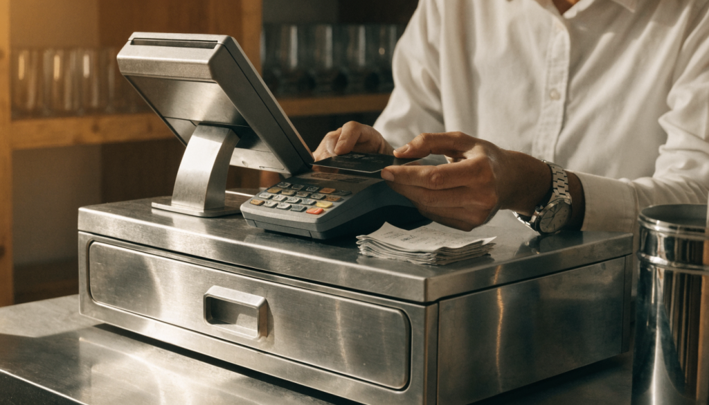 ouvrir un fast-food : Comment vérifier la conformité de votre logiciel actuel ?