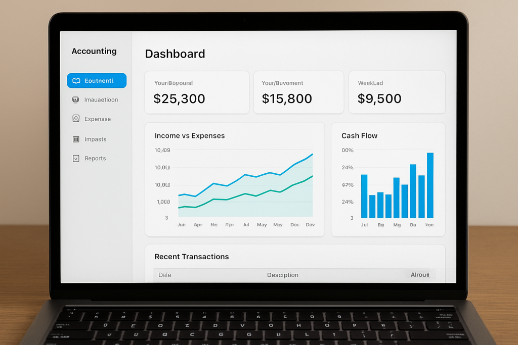 Meilleur expert-comptable en ligne pour restaurateur : comparatif 2026