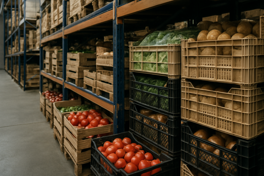 Meilleur grossiste alimentaire pour fast-food : comparatif 2026