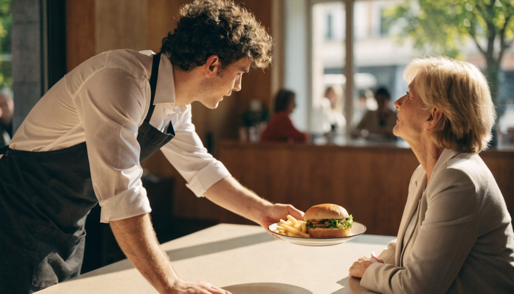 ouvrir un fast-food : La qualité et la régularité avant tout