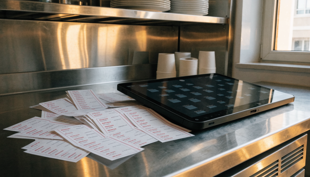 ouvrir un fast-food : Comment fonctionnent Uber Eats et Deliveroo