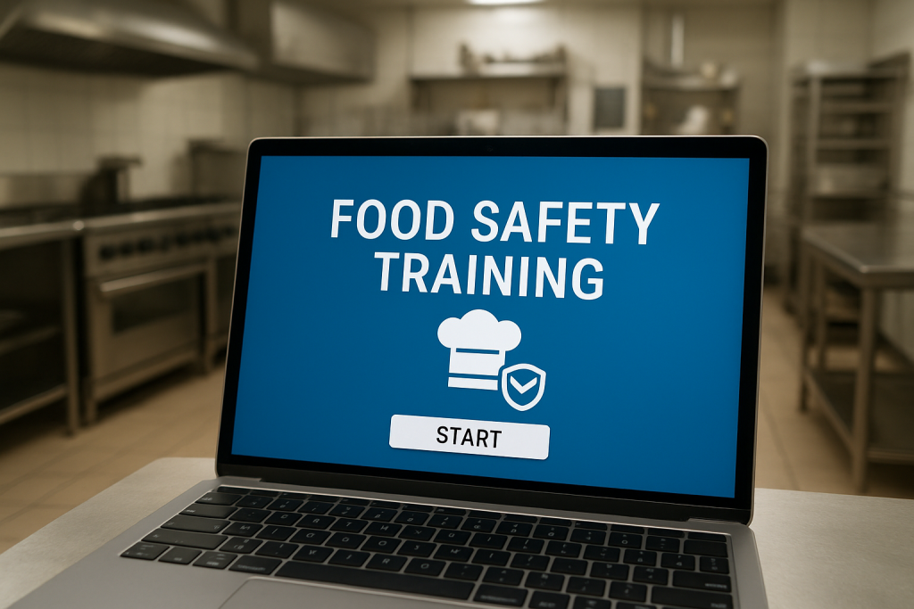 Meilleure formation HACCP en ligne pour la restauration : comparatif 2026